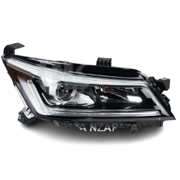Optico derecho para chevrolet new sail 2024 2026 1.5